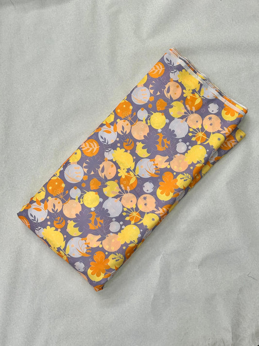 MUSLIN SUMMER PRINTS