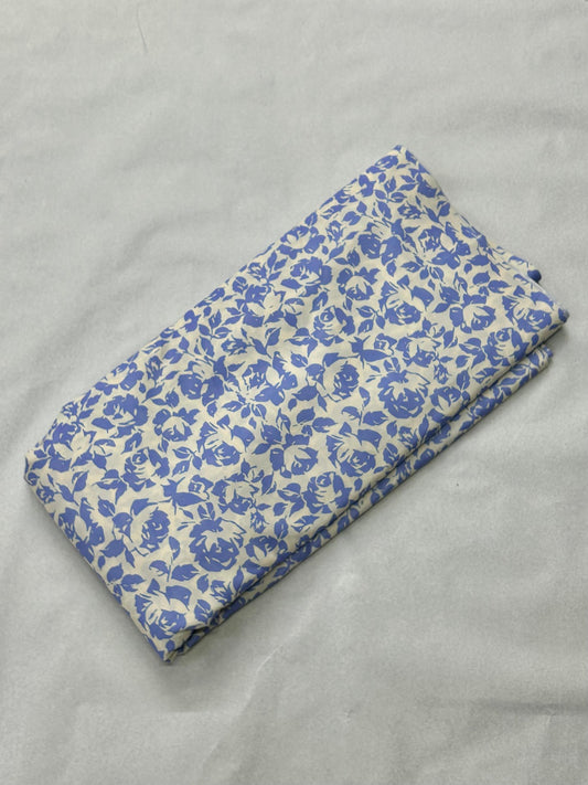 MUSLIN SUMMER PRINTS