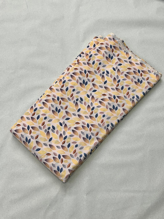 MUSLIN SUMMER PRINTS