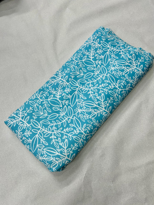 MUSLIN SUMMER PRINTS