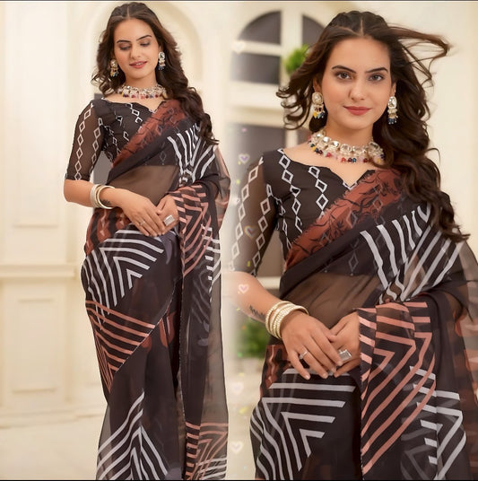 Victoria Silk Sarees