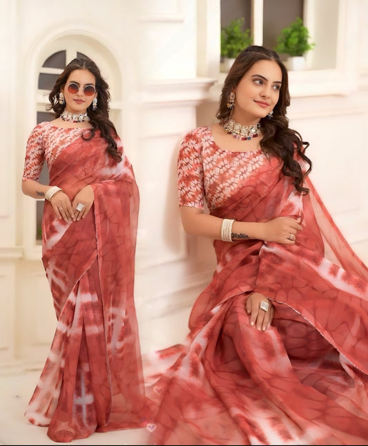 Victoria Silk Sarees