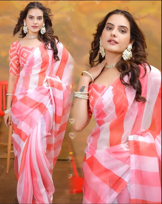 Victoria Silk Sarees