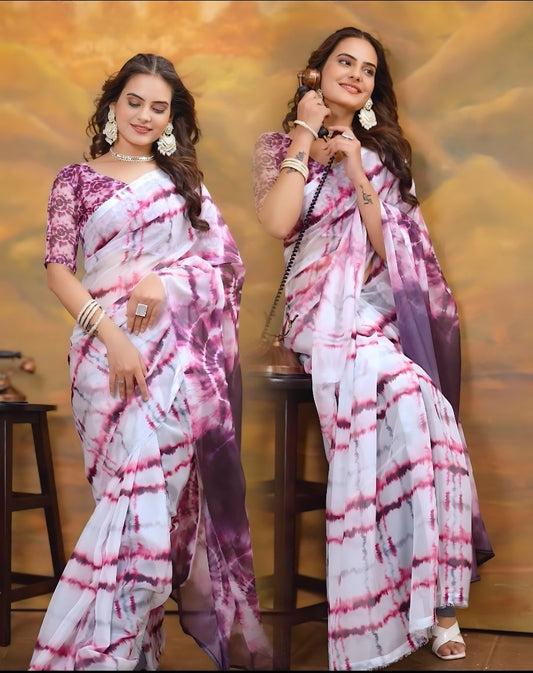 Victoria Silk Sarees