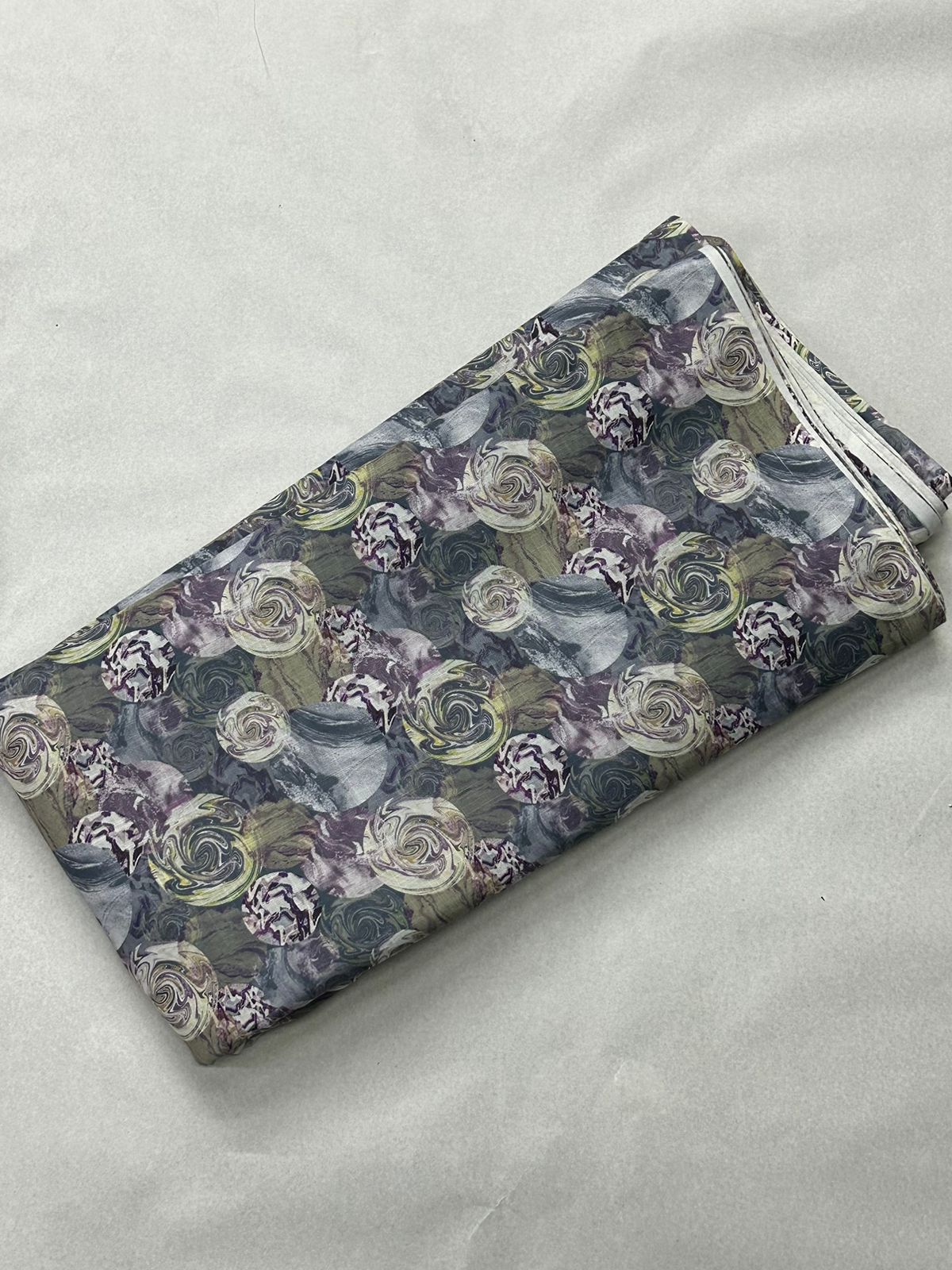 MARBLE PRINTS ON LINEN – The Wardrobe Fabrics