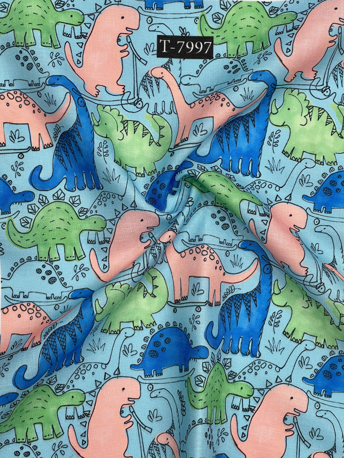 SWISS COTTON QUIRKY COLLECTION
