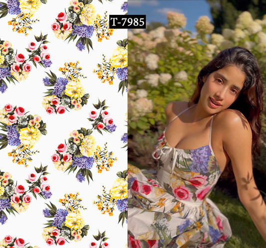 From Janhvi Kapoor’s Wardrobe to Yours