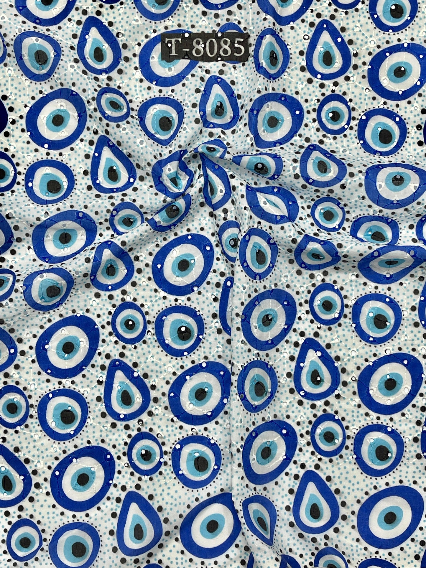 MOST DEMANED EVIL EYE COLLECTION