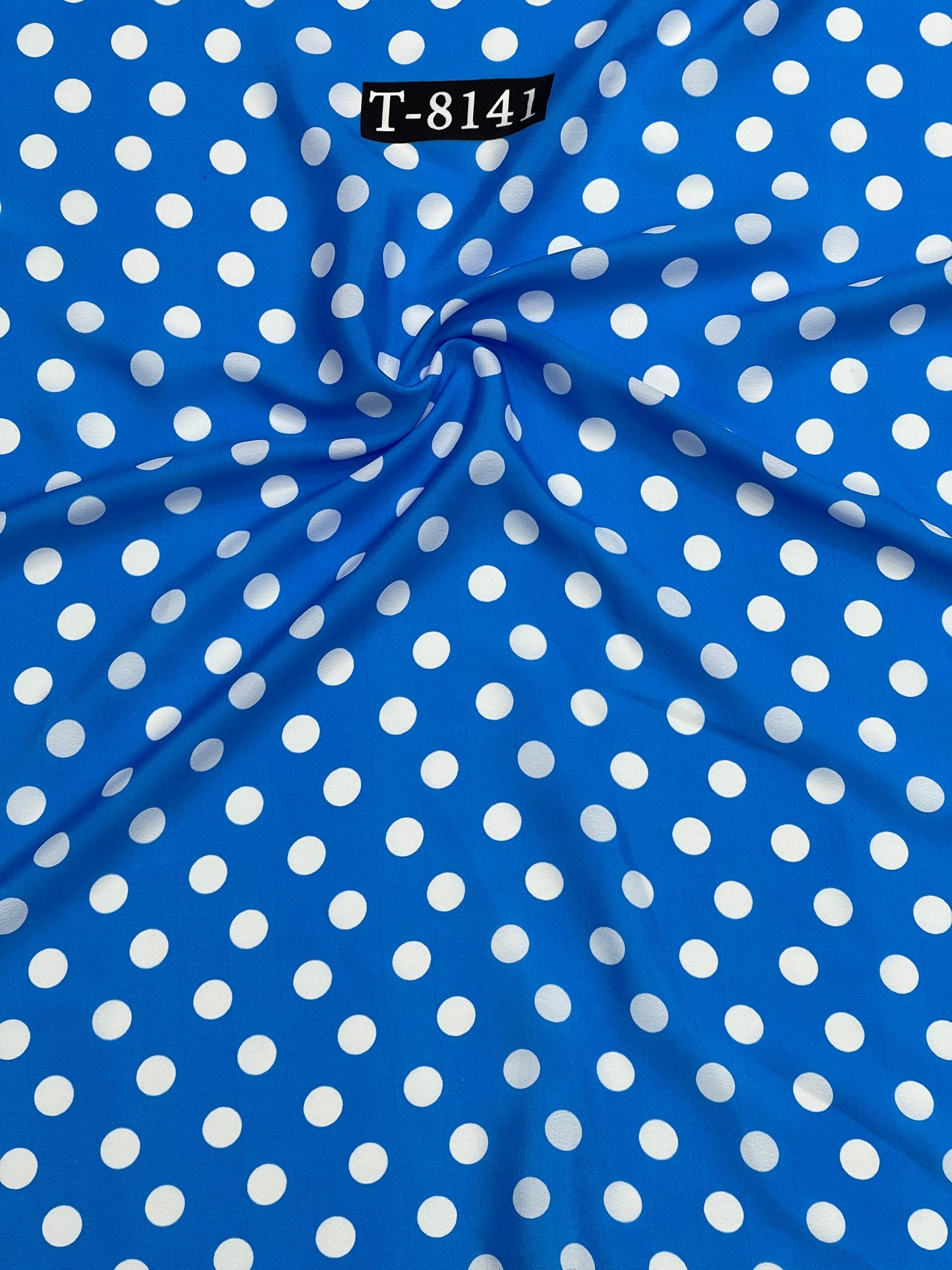 NEW POLKA DOTS WITH BEAUTIFUL COLOURS