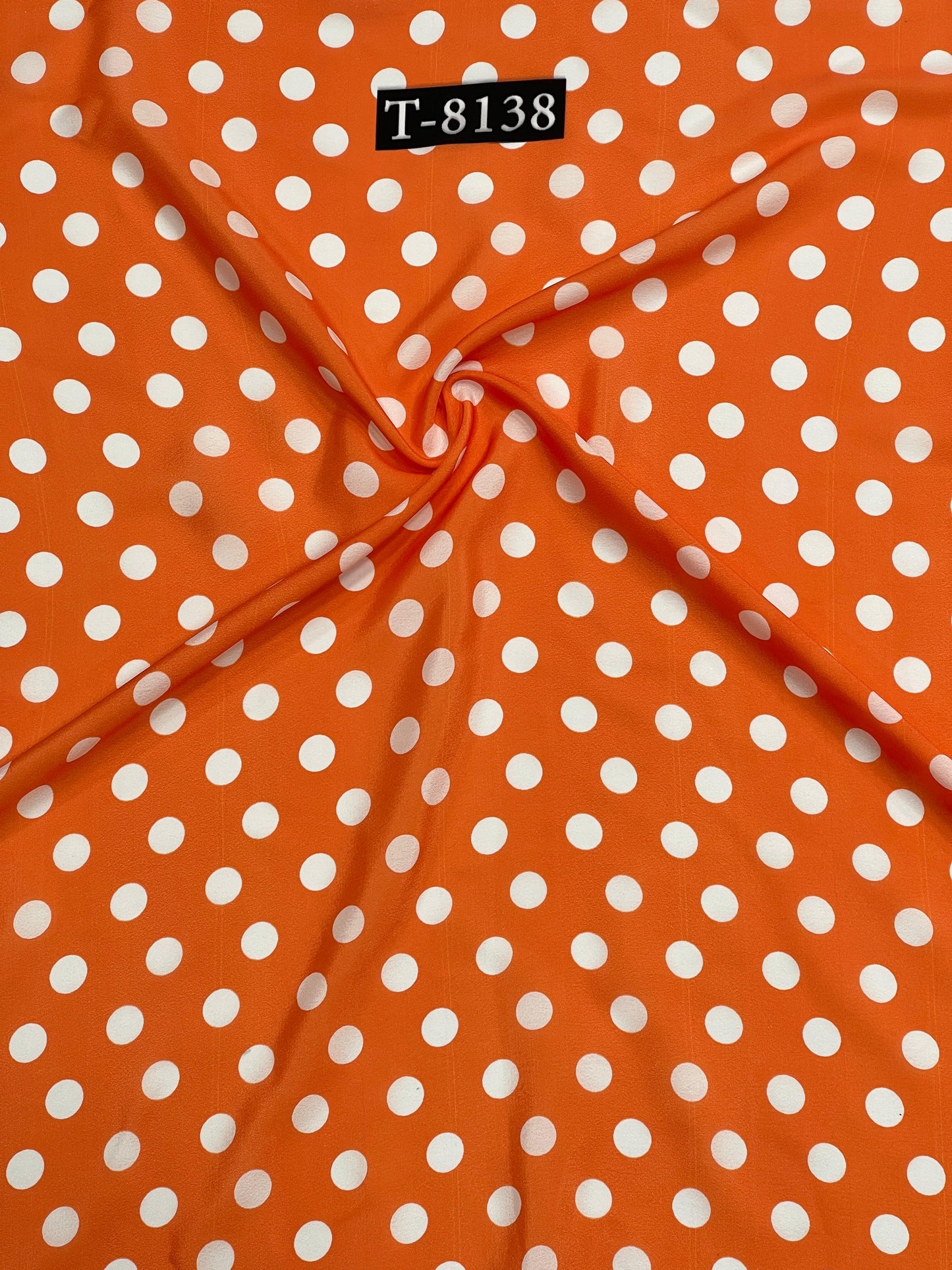 NEW POLKA DOTS WITH BEAUTIFUL COLOURS