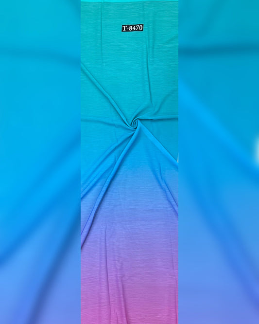 OMBRE CHIFFON COLLECTIONS