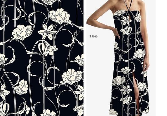 PREMIUM PRINTS AVAILABLE IN ALL FABRICS