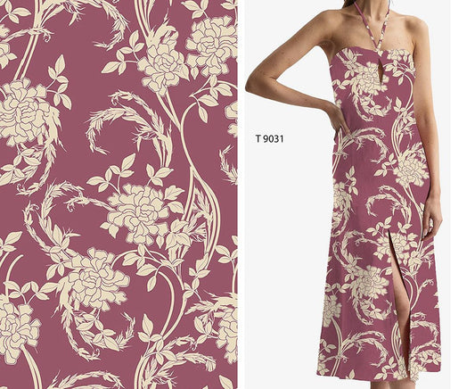 PREMIUM PRINTS AVAILABLE IN ALL FABRICS