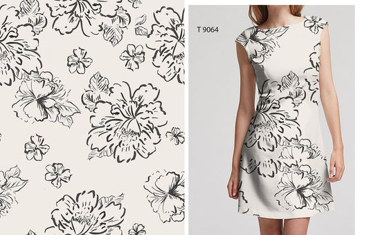 PREMIUM PRINTS AVAILABLE IN ALL FABRICS