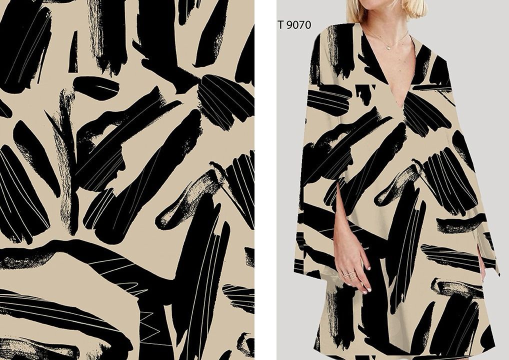 PREMIUM PRINTS AVAILABLE IN ALL FABRICS