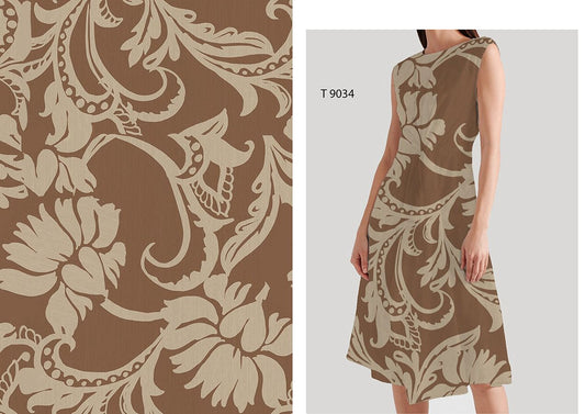 PREMIUM PRINTS AVAILABLE IN ALL FABRICS
