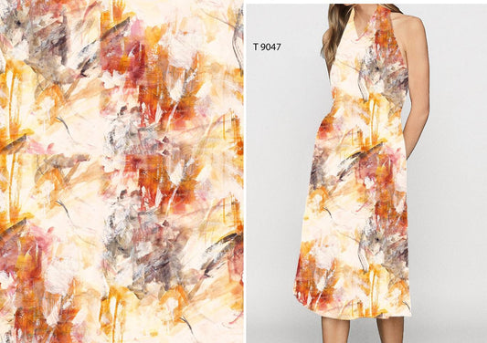 PREMIUM PRINTS AVAILABLE IN ALL FABRICS