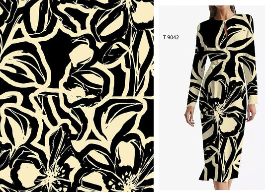 PREMIUM PRINTS AVAILABLE IN ALL FABRICS