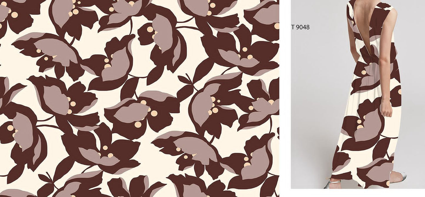 PREMIUM PRINTS AVAILABLE IN ALL FABRICS