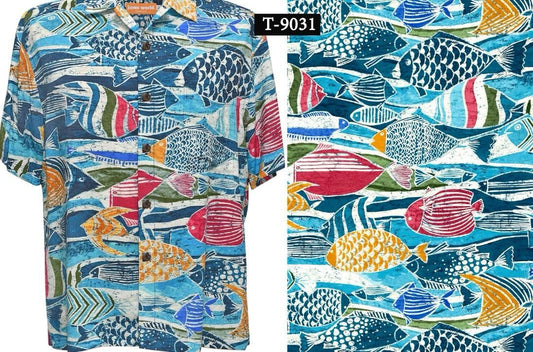 PREMIUM SHIRT FABRICS