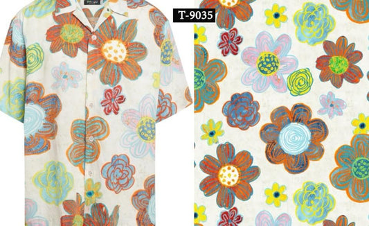 PREMIUM SHIRT FABRICS