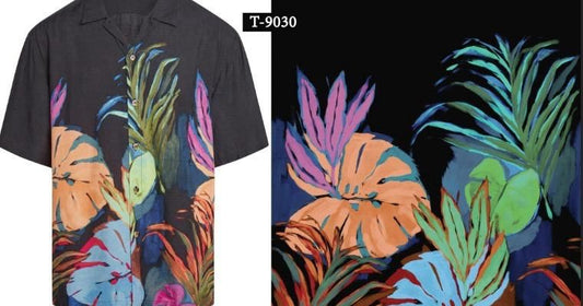PREMIUM SHIRT FABRICS