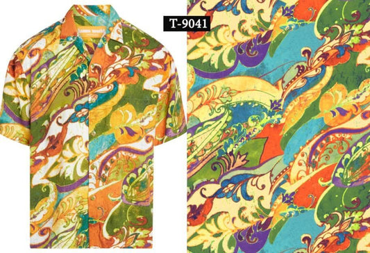 PREMIUM SHIRT FABRICS