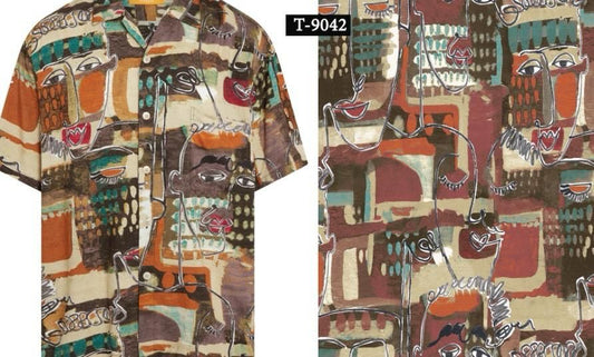 PREMIUM SHIRT FABRICS