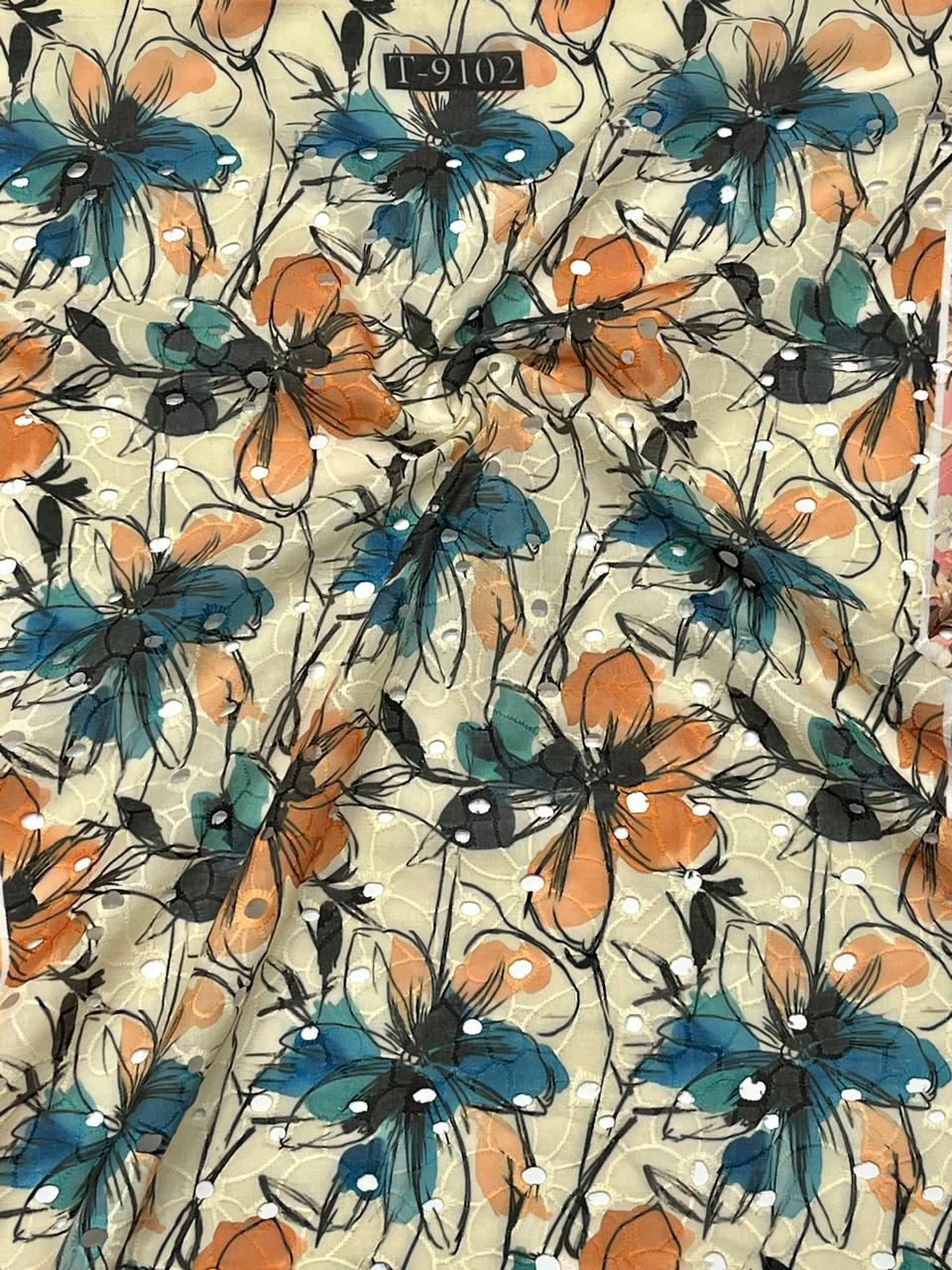EXPORT COTTON HAKOBA
