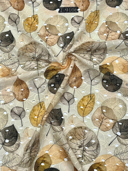 EXPORT COTTON HAKOBA