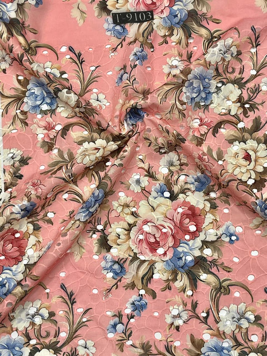 EXPORT COTTON HAKOBA