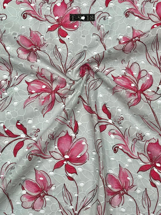 EXPORT COTTON HAKOBA