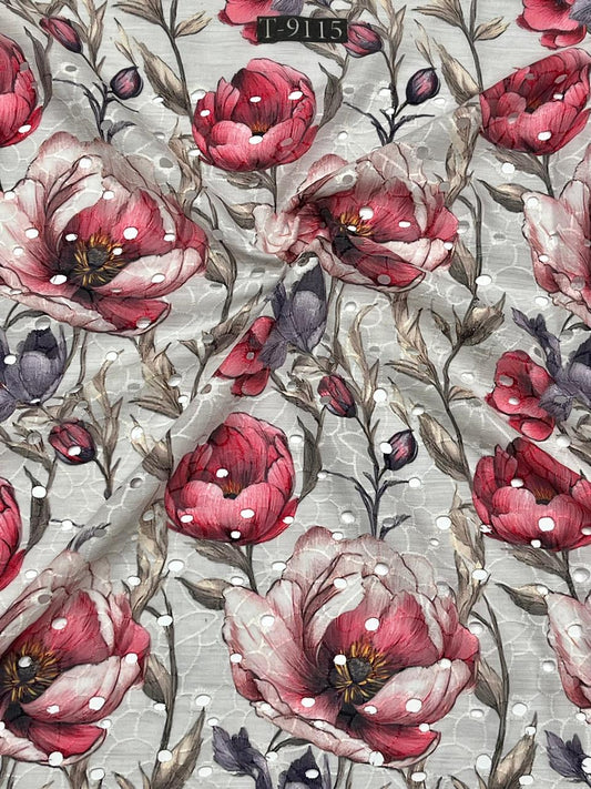 EXPORT COTTON HAKOBA