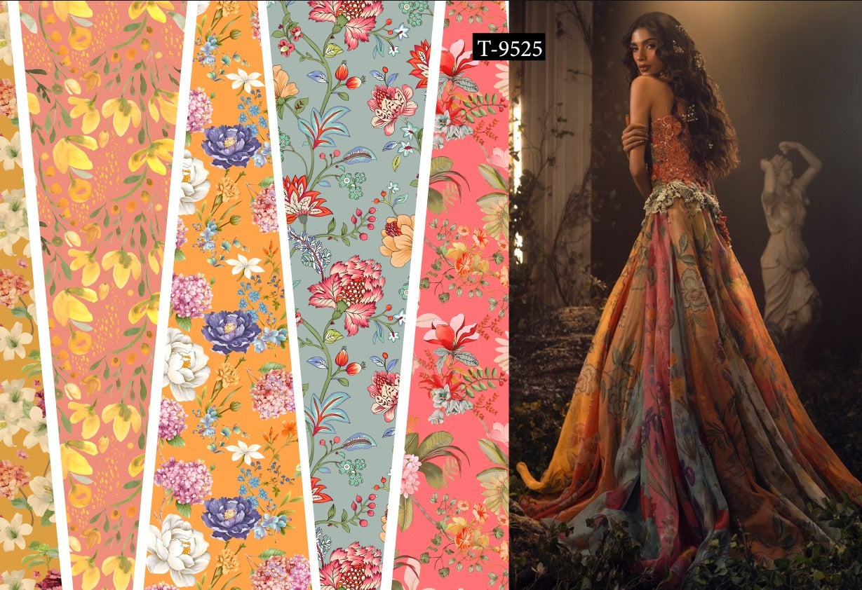 PREMIUM EXPORT PRINTS