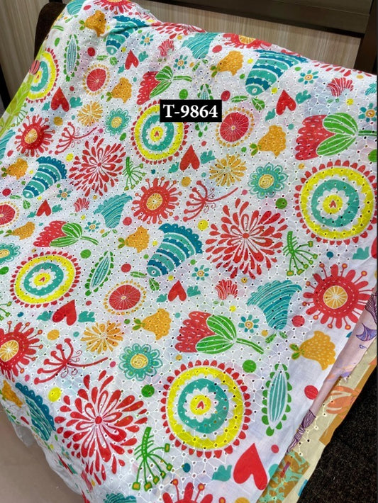 BEST SELLING COTTON HAKOBA DESIGNS