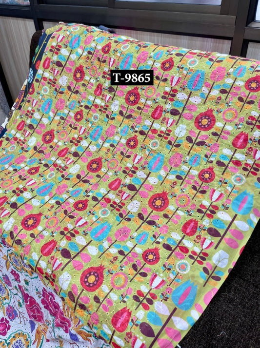 BEST SELLING COTTON HAKOBA DESIGNS