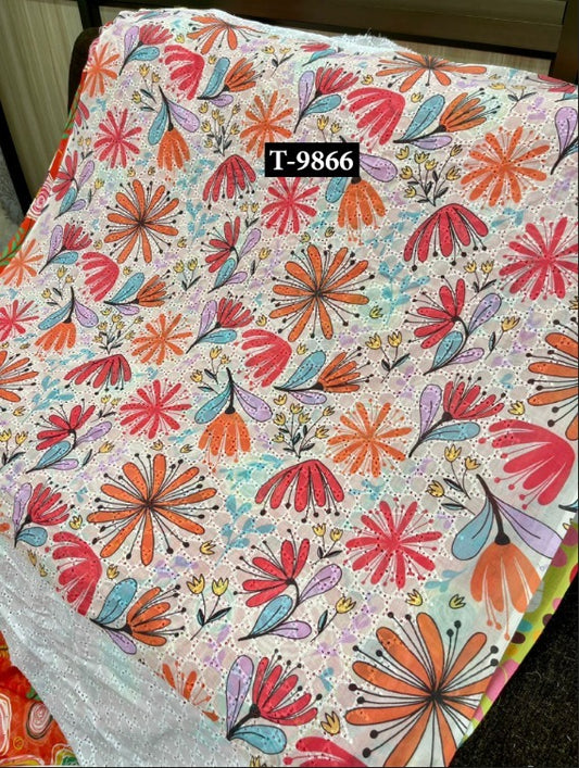 BEST SELLING COTTON HAKOBA DESIGNS