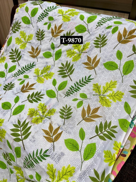 BEST SELLING COTTON HAKOBA DESIGNS