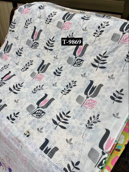 BEST SELLING COTTON HAKOBA DESIGNS