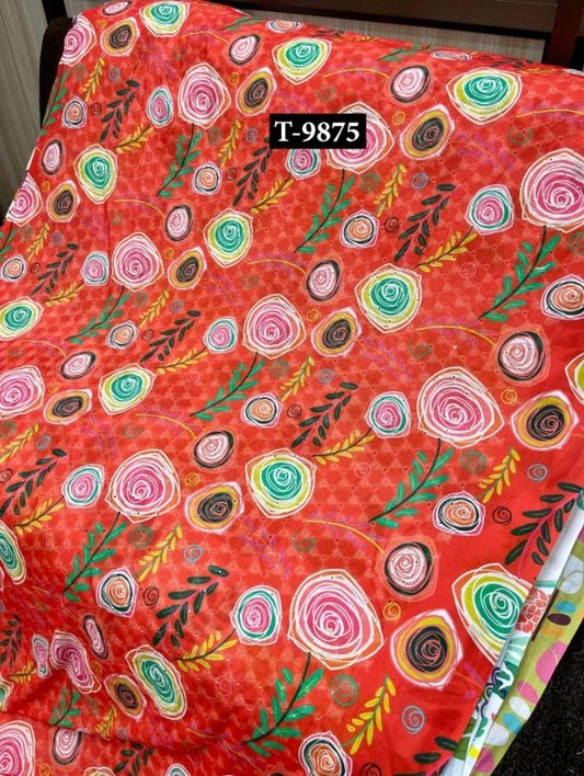 BEST SELLING COTTON HAKOBA DESIGNS