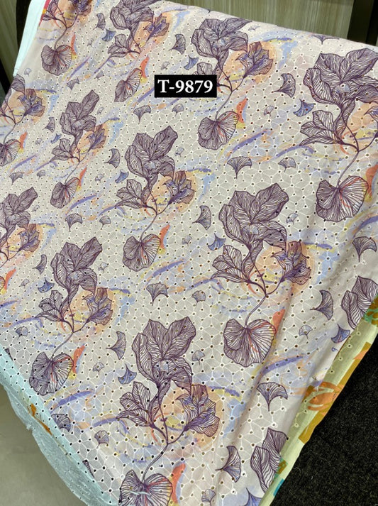 SUMMER VIBES HAKOBA COTTON PRINTS