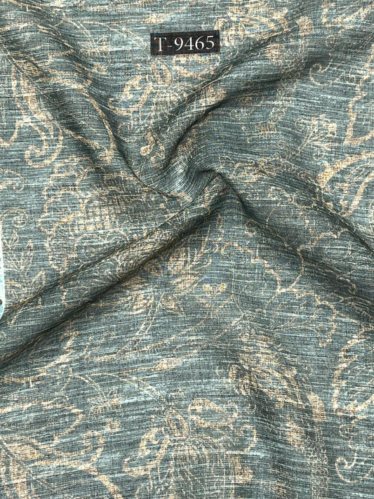 COTTON LINEN SUMMER PRINTS