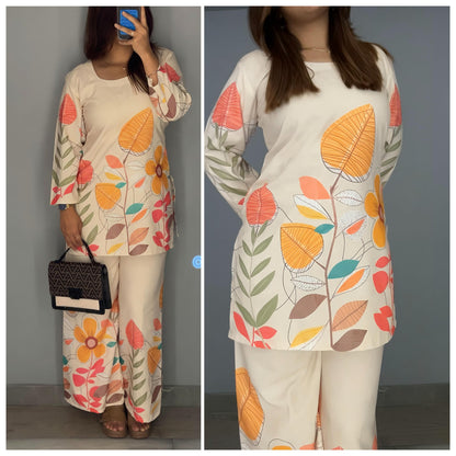 GUL-E-BAHAR - Imported Rayon