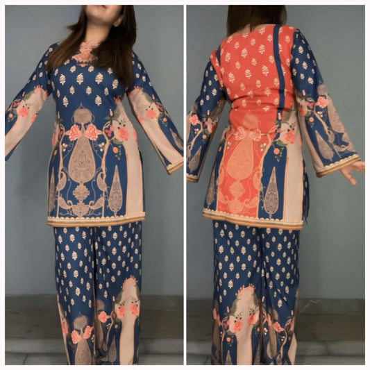 Royal Mughal Set