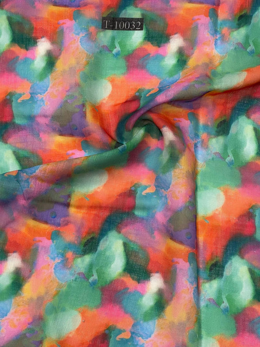 Trendy Linen Festive Collections