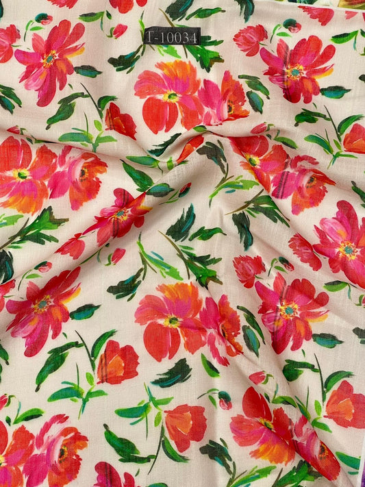 Trendy Linen Festive Collections