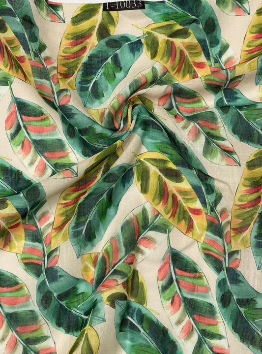 Trendy Linen Festive Collections