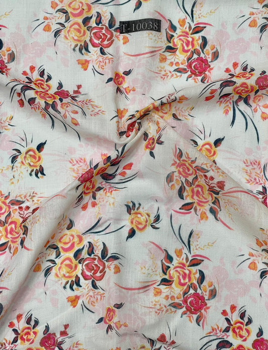 Trendy Linen Festive Collections