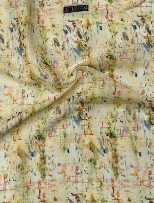 Trendy Linen Festive Collections