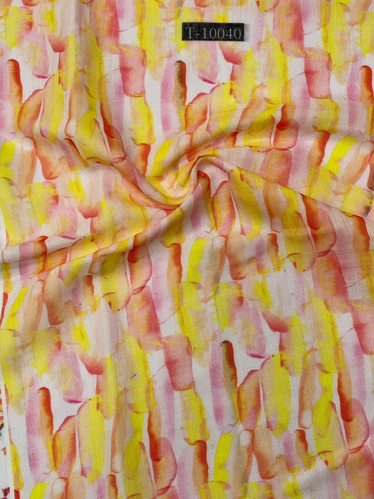 Trendy Linen Festive Collections